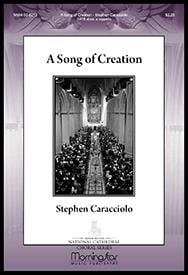 A Song of Creation